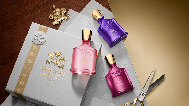 Image of The Creed Women's Collection